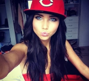 My name is Decker and I am a long time fan of the Cincinnati Reds. I also like to dance and play softball